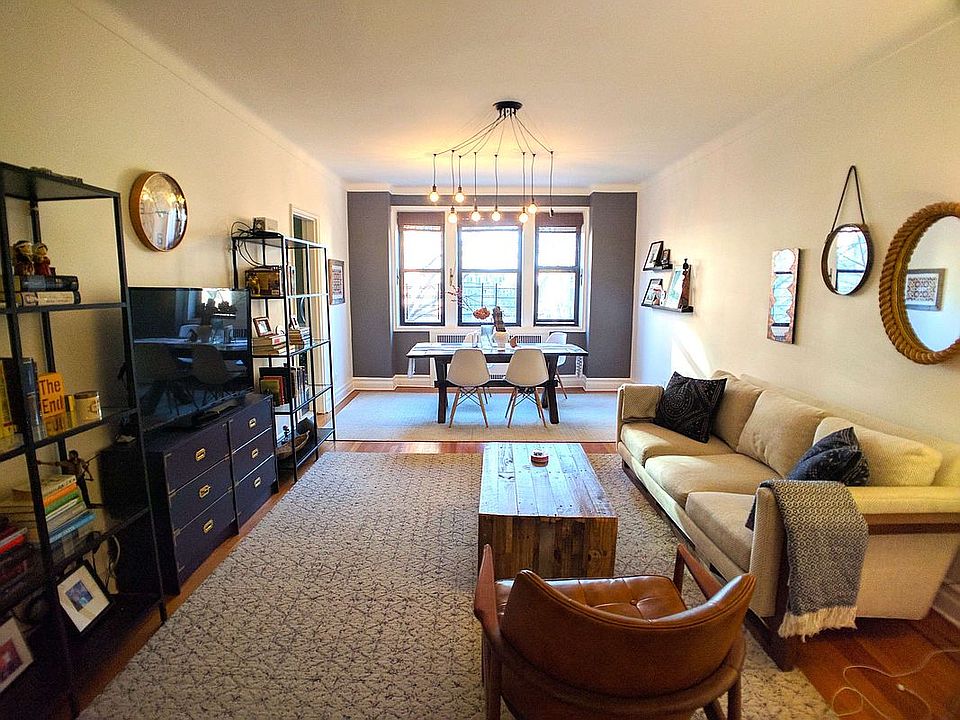 1st image of 35-16 85th St #3D