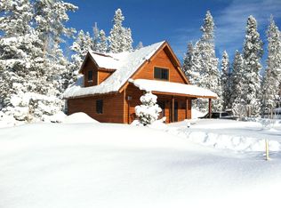 11 Wicklund Ln, Foxpark, WY 82070