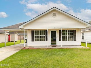 621 Jessica St, Lafayette, LA 70501