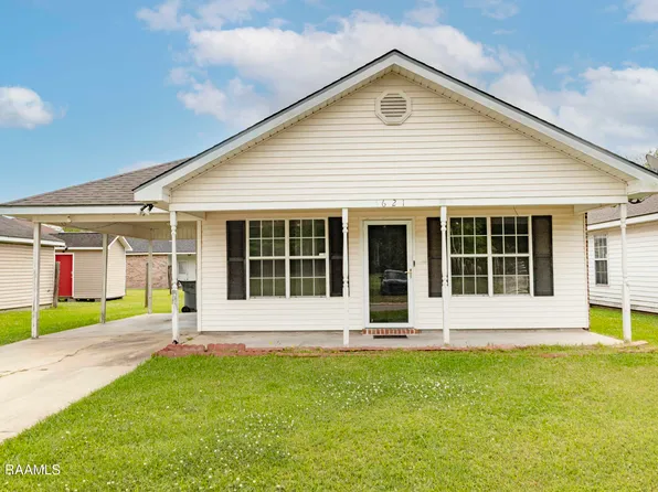 621 Jessica St, Lafayette, LA 70501