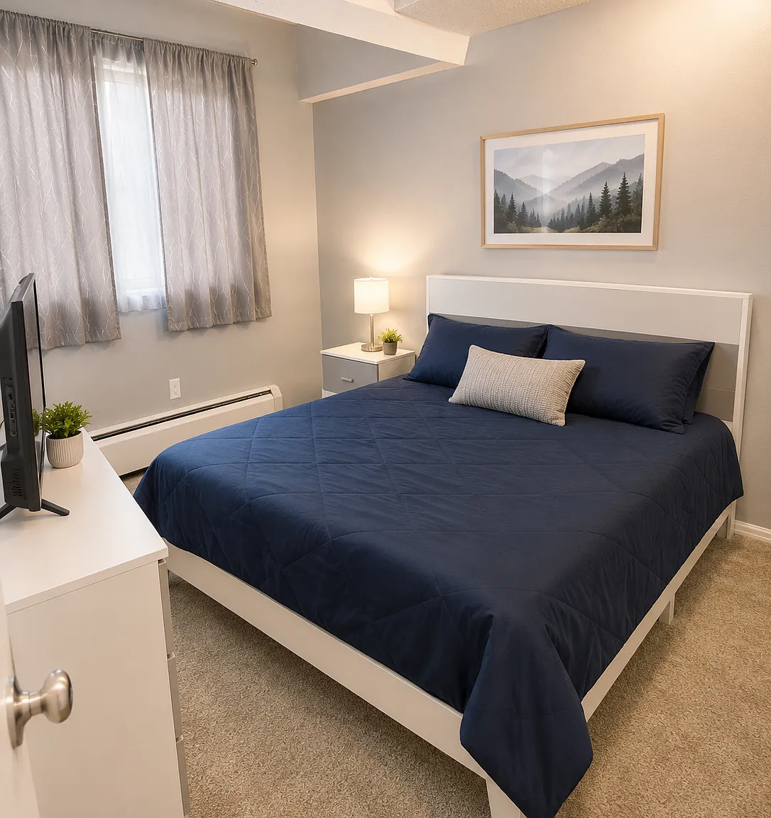 2 bed, 916 sqft, $2,175 — Photo 3