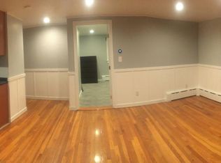 30 Cherry St, Bridgewater, MA 02324