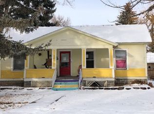 282 W Freemont Ave, Aberdeen, ID 83210