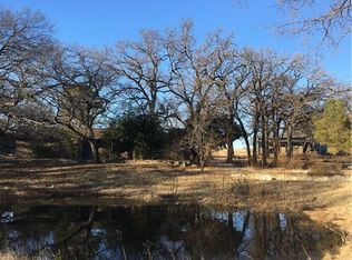 7950 Briar Rd, Azle, TX 76020