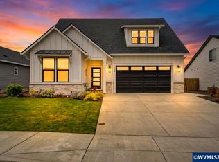 1448 Broadway Ave N, Monmouth, OR