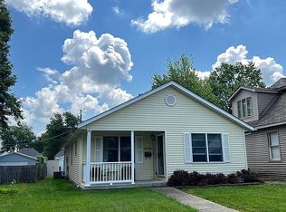 2329 N 12th St, Terre Haute, IN 47804