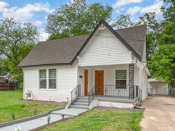 2235 Garden Dr, Dallas, TX 75215