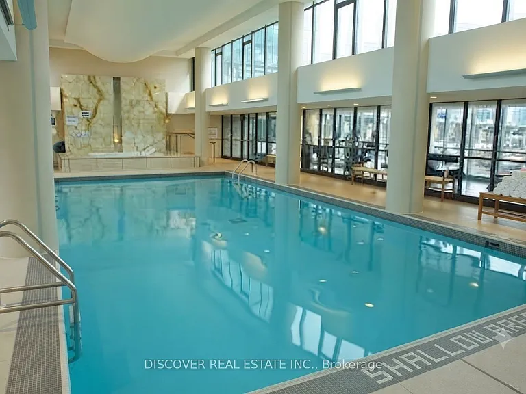 215 Fort York Blvd #2609 — Photo 9