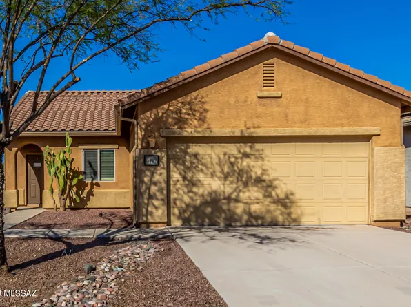 21134 E Founders Rd, Red Rock, AZ 85145