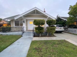 2717 E 7th St, Long Beach, CA 90804