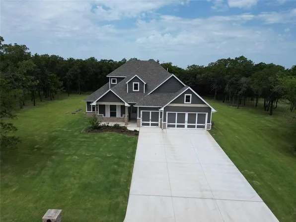 14109 Birch Ln, Edmond, OK 73049