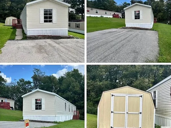 144 Sunflower Ln, Cresson, PA 16630