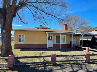 4244 Douglas Ave, Klamath Falls, OR 97601