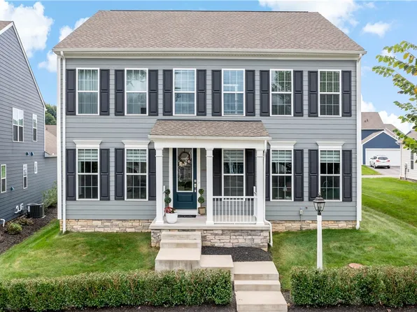 3013 Westover Way, South Fayette, PA 15017