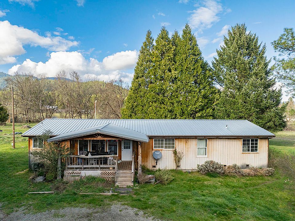 1st image of 1392 Cedar Flat Rd