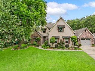 734 Magnolia Ridge Dr W, Mandeville, LA 70448