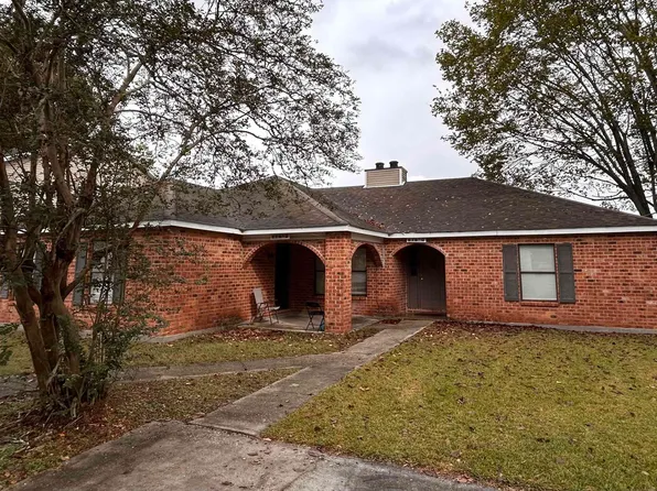 57892 Badeaux St, Plaquemine, LA 70764