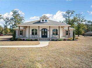 8526 Lister Dairy Rd, Creola, AL 36525