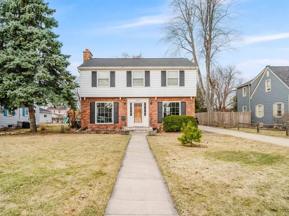 629 Congress St, Neenah, WI 54956