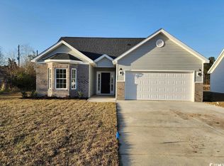 221 Highway 747 LOT 1, Loris, SC 29569