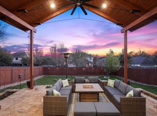 2021 Christoff Loop, Austin, TX 78748