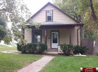 2302 N 62nd St, Omaha, NE 68104