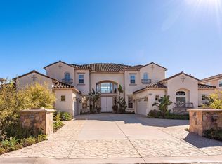 5448 Castillo De Rosas, Camarillo, CA 93012