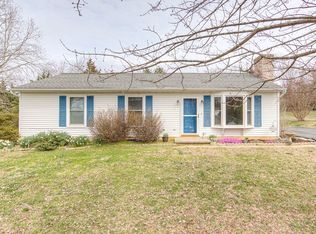 10 William Rd, Ruckersville, VA 22968