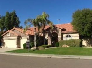 4742 E Hearn Rd, Phoenix, AZ 85032