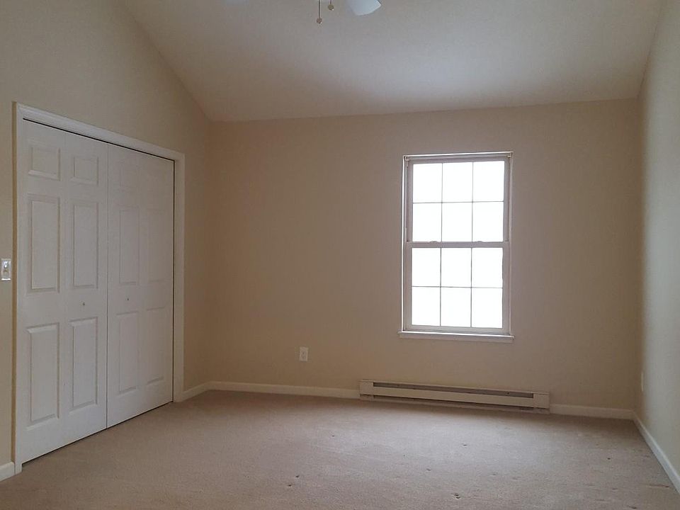 Matser bedroom