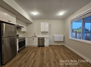 46058 Bonny Ave #5, Chilliwack, BC V2P0M3