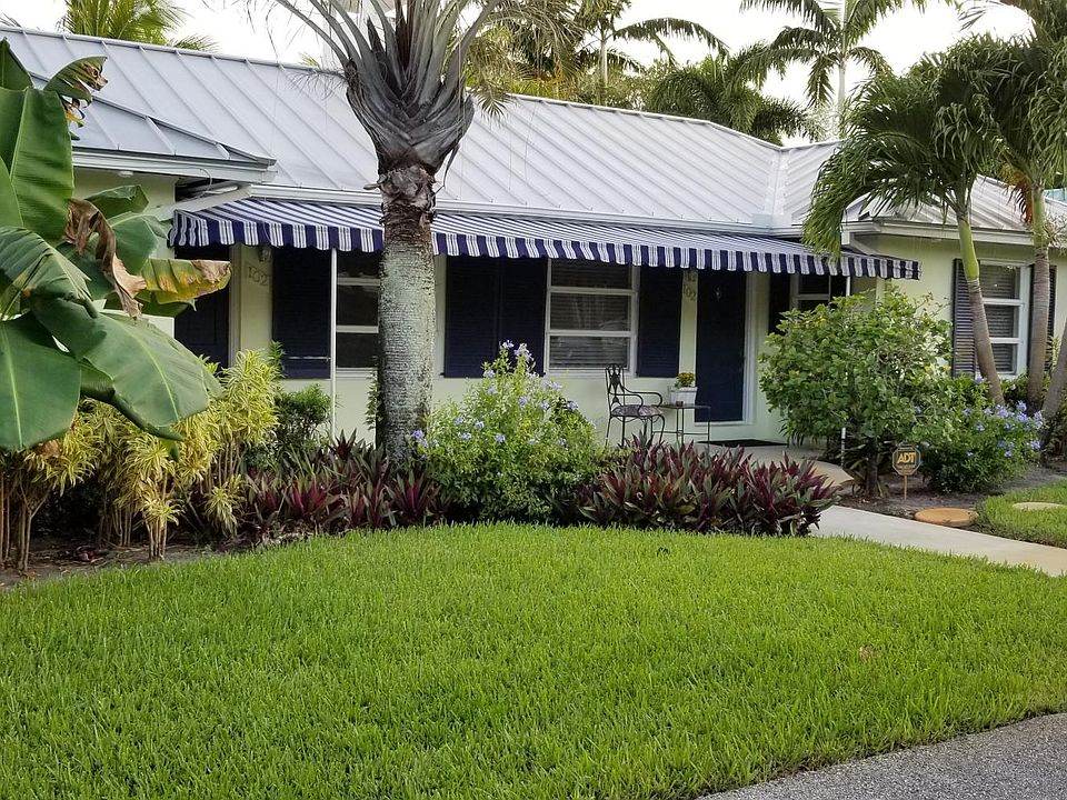 Front of Duplex