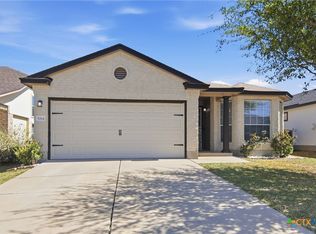 5214 Lions Gate Ln, Killeen, TX 76549