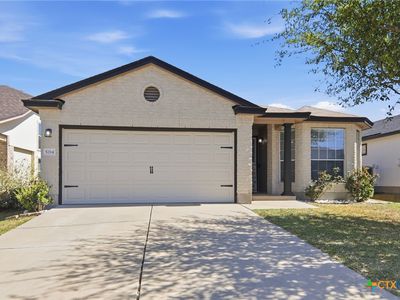 5214 Lions Gate Ln, Killeen, TX, 76549