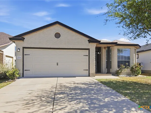 5214 Lions Gate Ln, Killeen, TX 76549