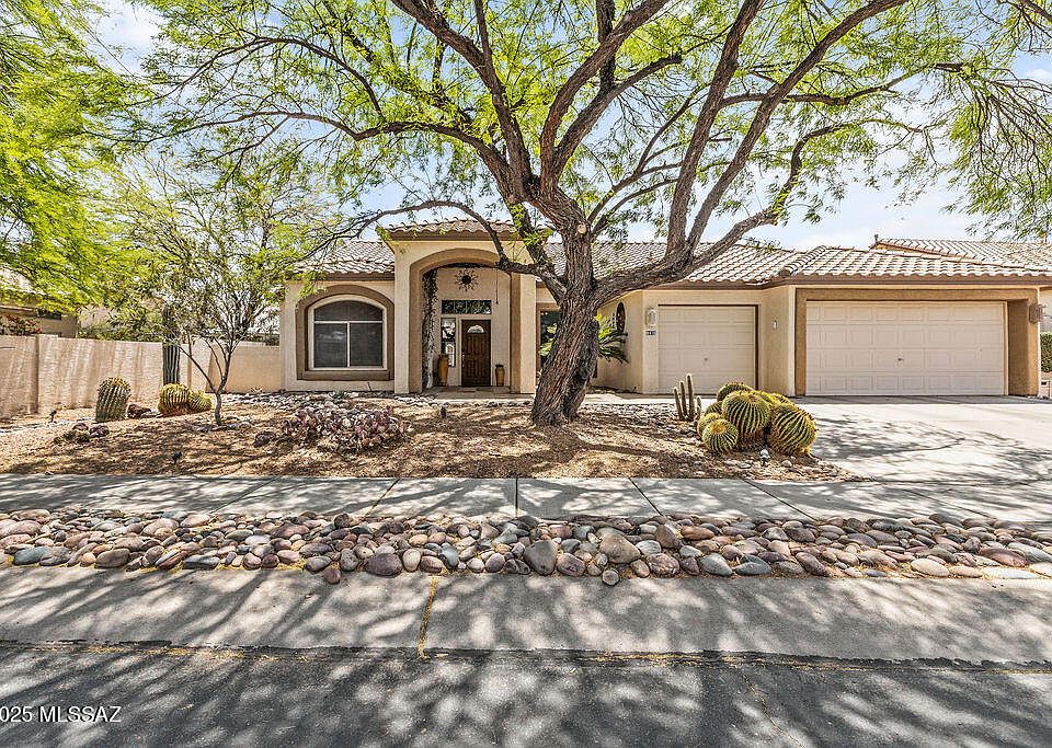 1st image of 8416 N Mammoth Dr