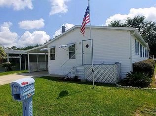 3323 NE 14th St LOT D1, Ocala, FL 34470
