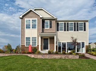 116 Littlewing Way, Stephens City, VA 22655