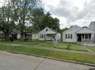 4360 1/2 Lonsdale Ave, Louisville, KY 40215