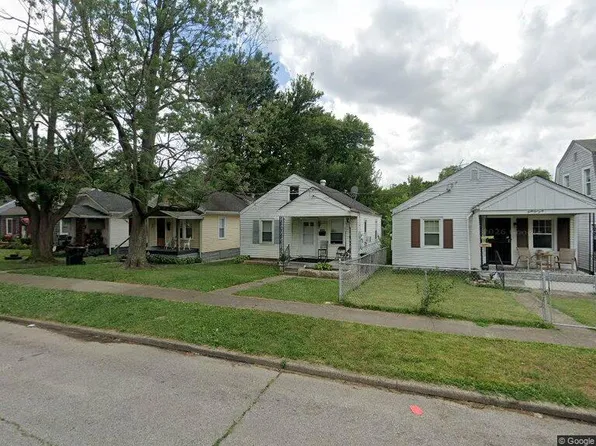 4360 1/2 Lonsdale Ave, Louisville, KY 40215
