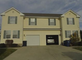 96-98 Johnson St, Lawrenceburg, KY 40342