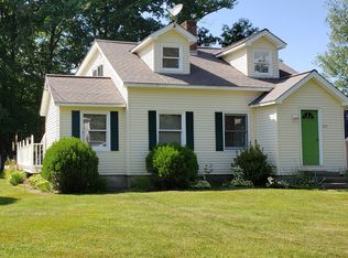 125 Worcester Ave, White River Junction, VT 05001