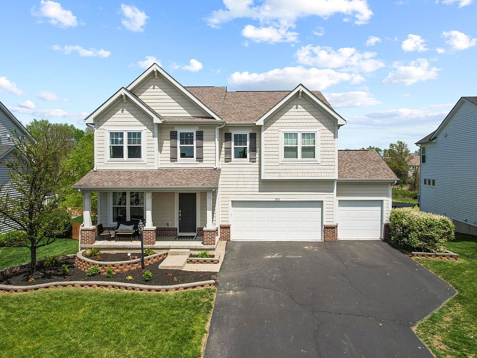 1st image of 160 Balsam Dr