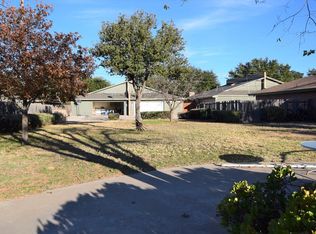3037 Fredna Pl, Midland, TX 79707