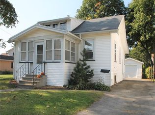 807 Garfield St, East Rochester, NY 14445