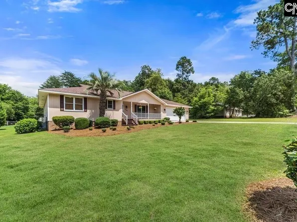 4098 Slaughter Dr, Orangeburg, SC 29118