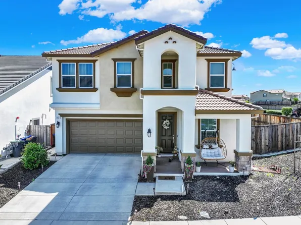 1501 Nightfall Lane, Fairfield, CA 94533
