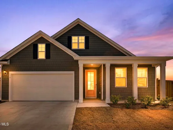 110 Moyock Lane, Wilmington, NC 28411