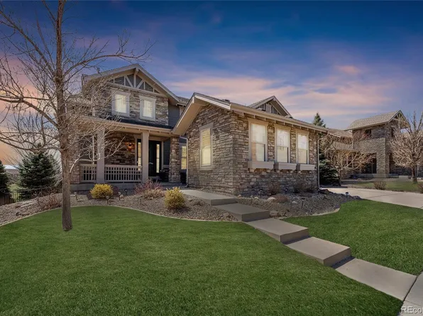 27292 E Otero Place, Aurora, CO 80016
