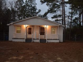 1608 Howell St, Fayetteville, NC 28301